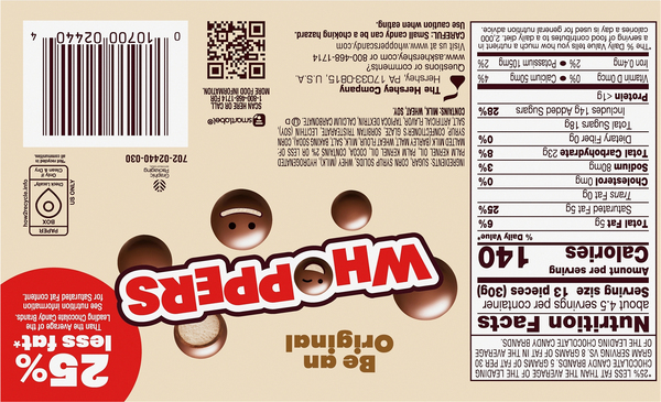 Back of Pack