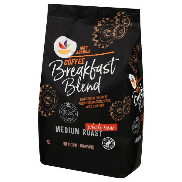Bright Roast Blend - Coffee Beans