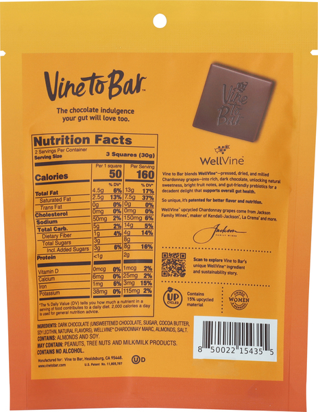 Back of Pack