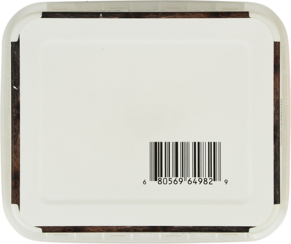 Back of Pack
