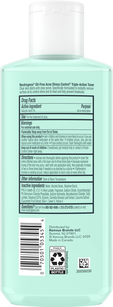 Back of Pack