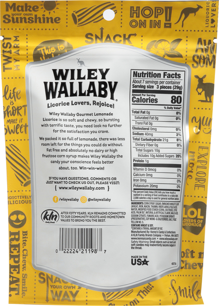Back of Pack