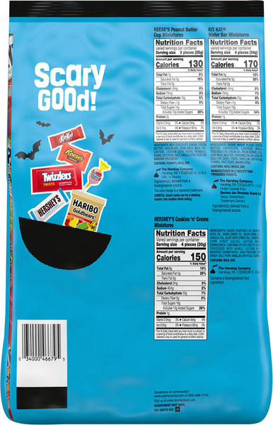 Back of Pack
