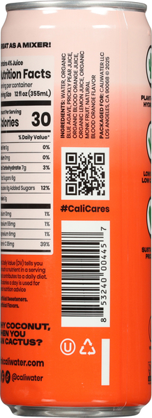 Back of Pack