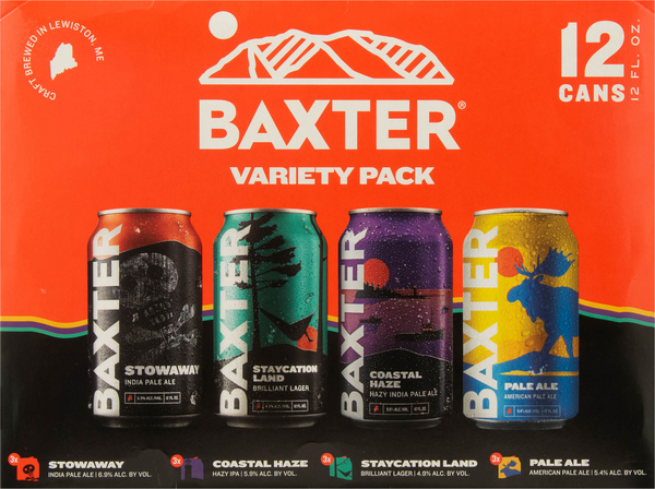 Back of Pack