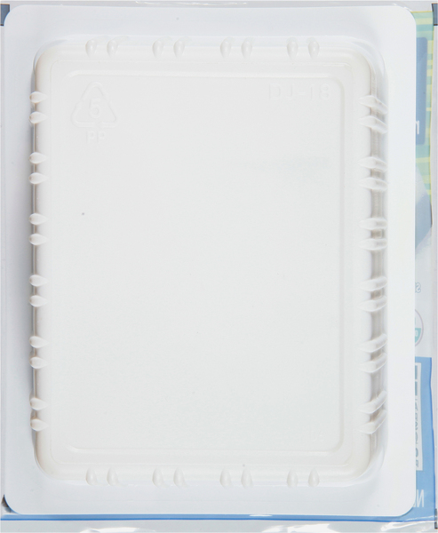 Back of Pack
