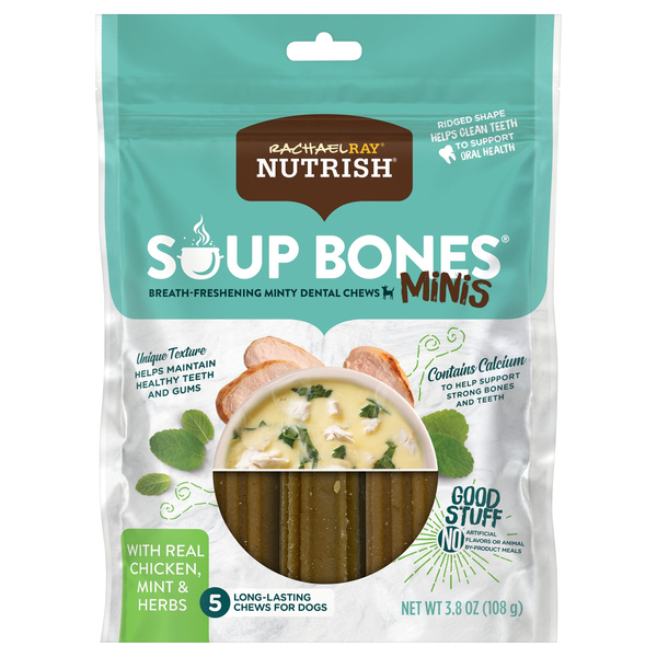 Rachael ray dog bones clearance