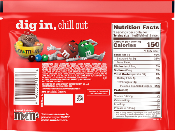 Back of Pack