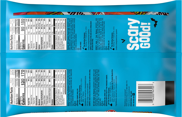 Back of Pack