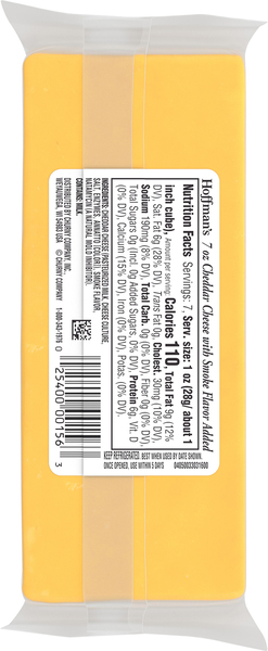 Back of Pack