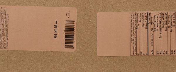 Back of Pack
