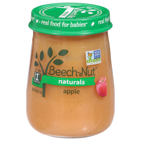 Beechnut stage 1 online variety pack