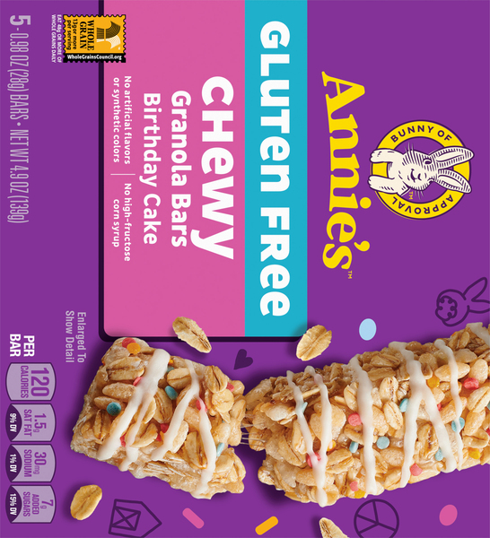 Back of Pack