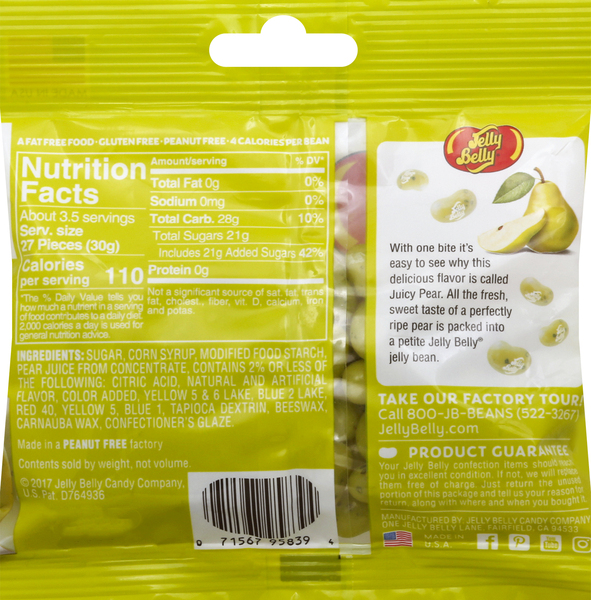 Back of Pack