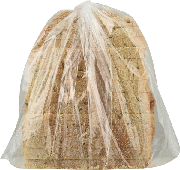 Back of Pack