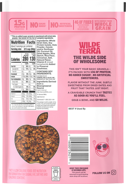Back of Pack