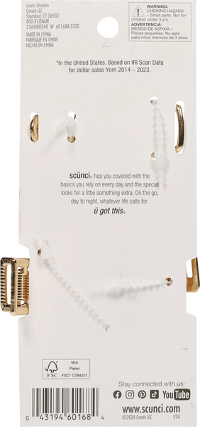 Back of Pack