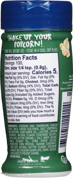 Back of Pack