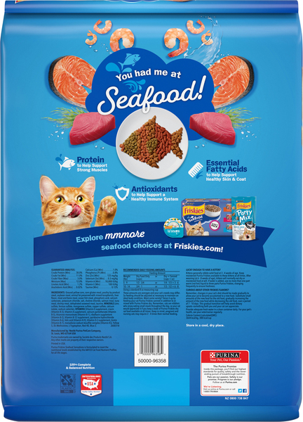 Back of Pack