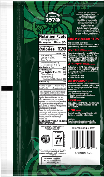 Back of Pack