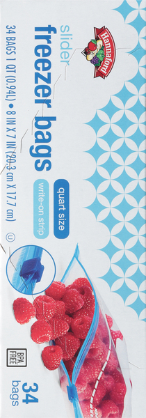 Back of Pack