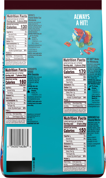 Back of Pack