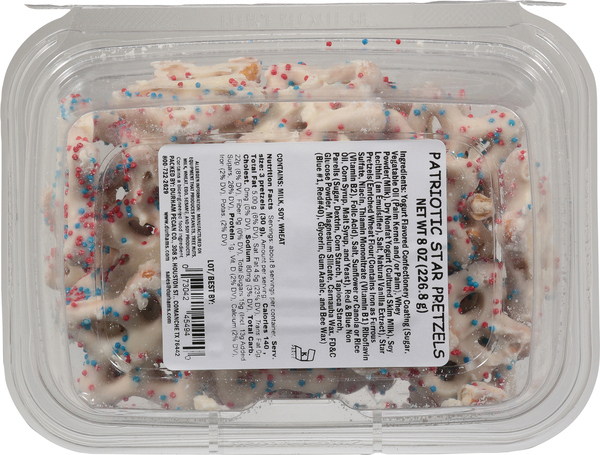 Back of Pack