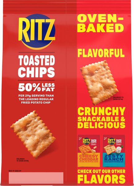 Back of Pack