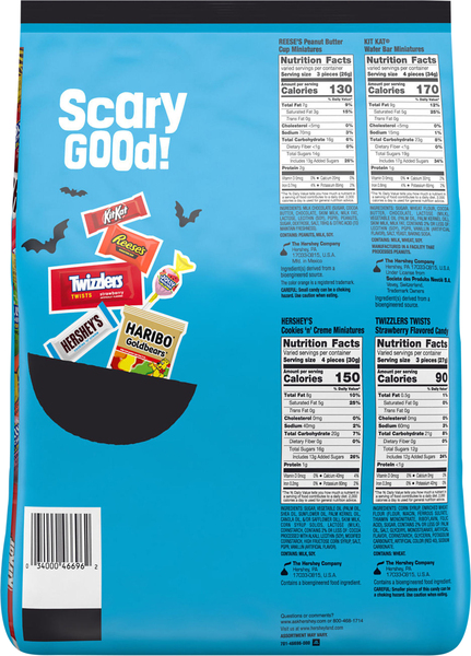Back of Pack