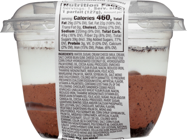 Back of Pack