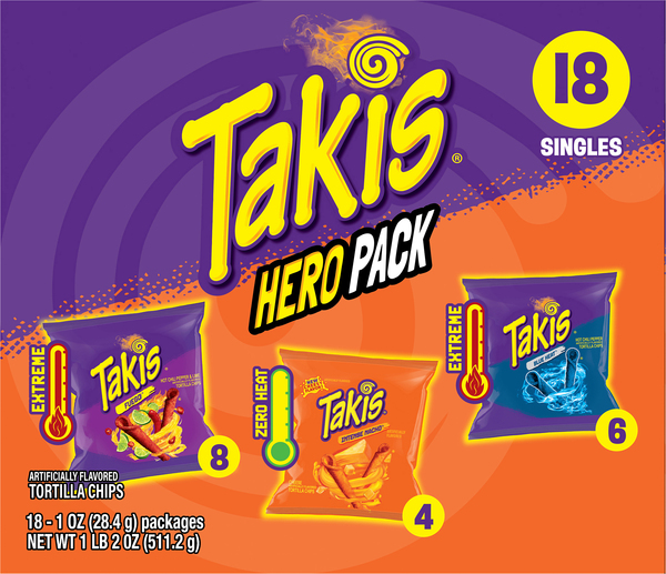 Back of Pack