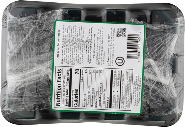 Back of Pack