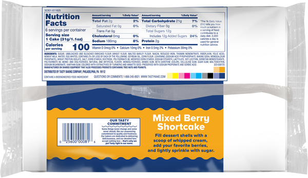 Back of Pack