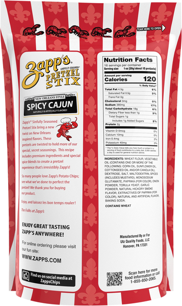 Back of Pack
