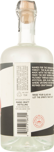 Back of Pack