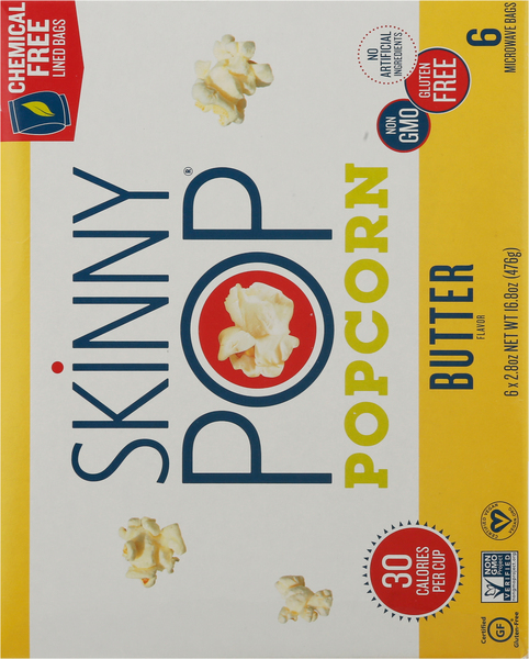 Back of Pack