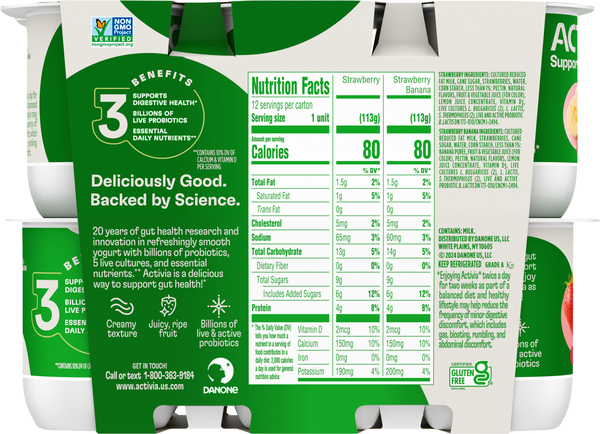Back of Pack