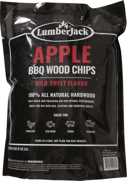 Back of Pack