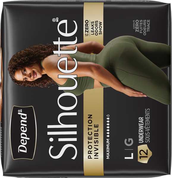 Back of Pack