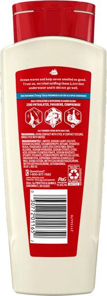 Back of Pack