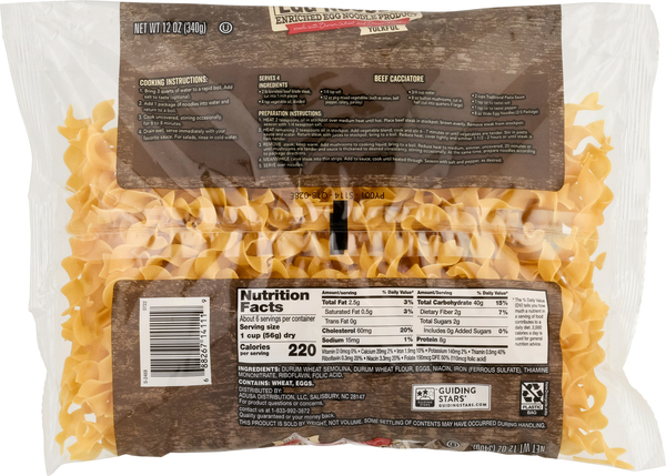 Back of Pack