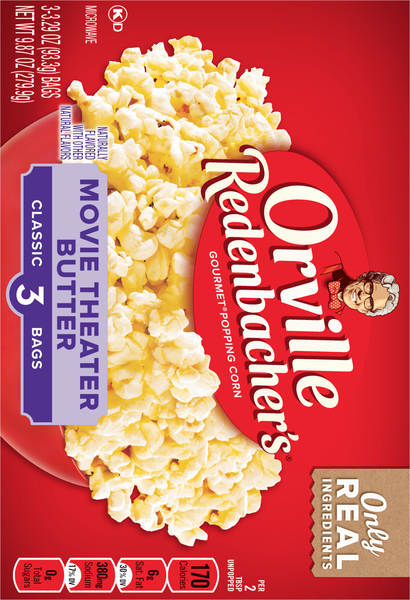 Back of Pack