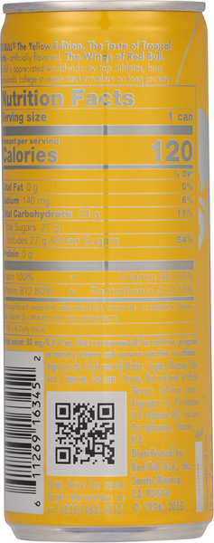Back of Pack