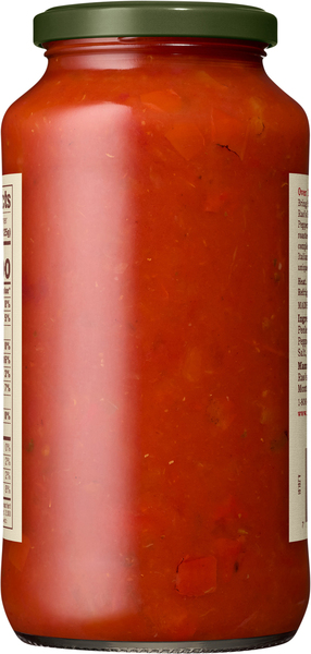 Back of Pack