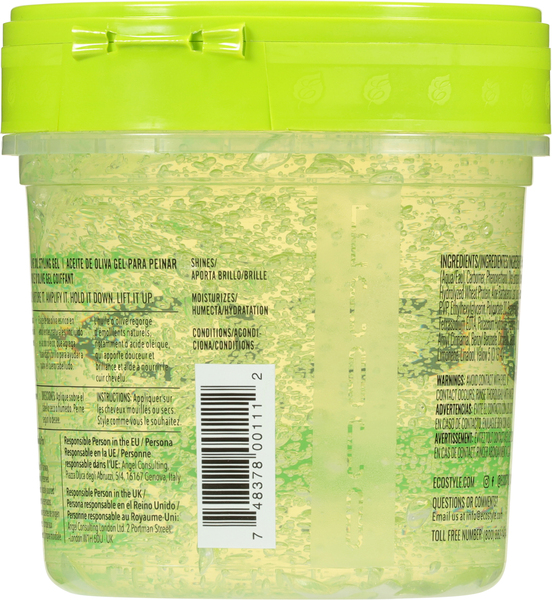 Back of Pack