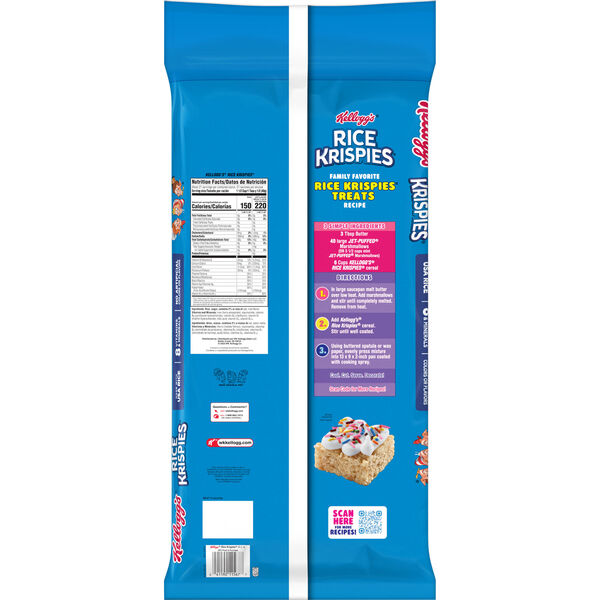 Back of Pack