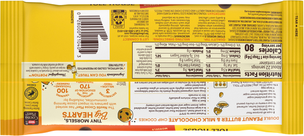 Back of Pack