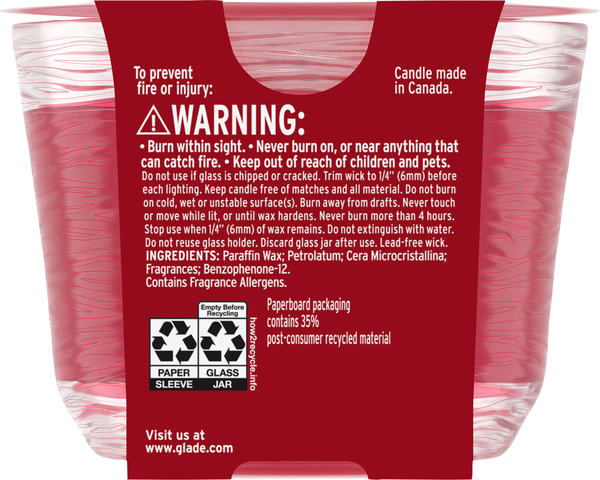 Back of Pack