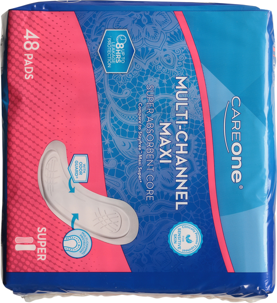 Back of Pack