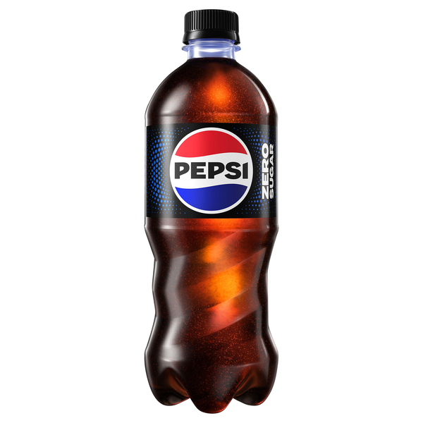 Does Pepsi Zero Have Caffeine? Find Out the Surprising Truth